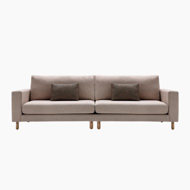 Sofá Modelo 62