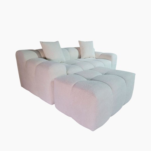 Living L NovaL Reversible