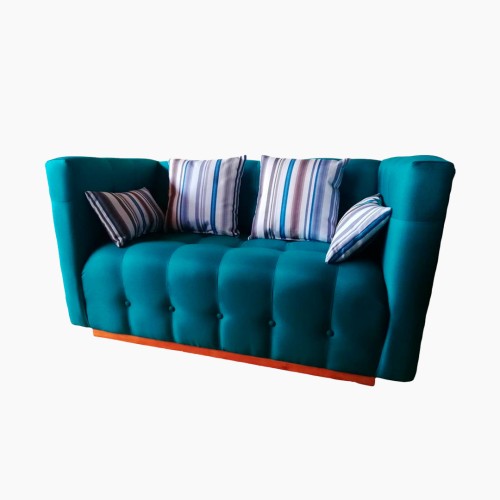 Sofá Modelo 12