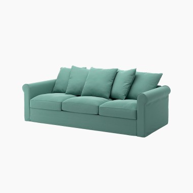 Sofá Modelo 55